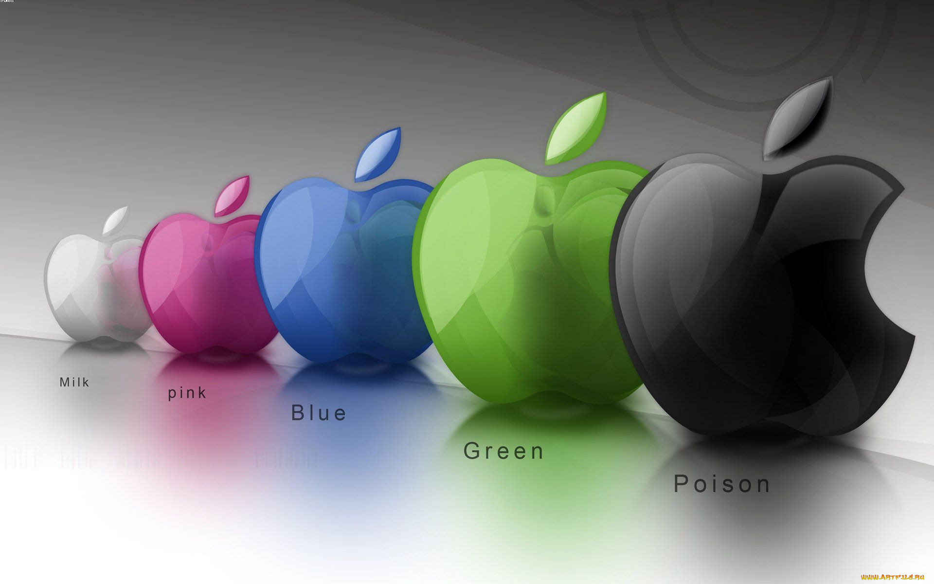 , apple, , , , pple